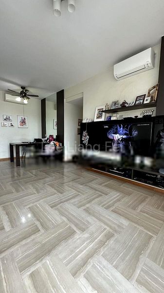 2 Bed Condo for Rent in  Hillview Regency - Image 1